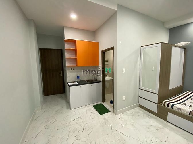 Hình ảnh Siêu phẩm Trang Chủ MB66.COM / Đăng Ký Tặng 66K studio full nội thất Khu dân cư Nam Long, quận 7