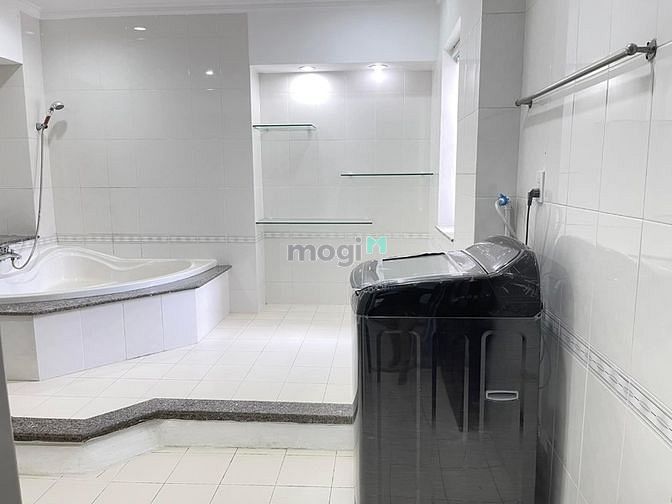 Hình ảnh Mb6623 nạp rút nhanh chóng dịch vụ 1PN full nội thất ngay trung tâm quận 5