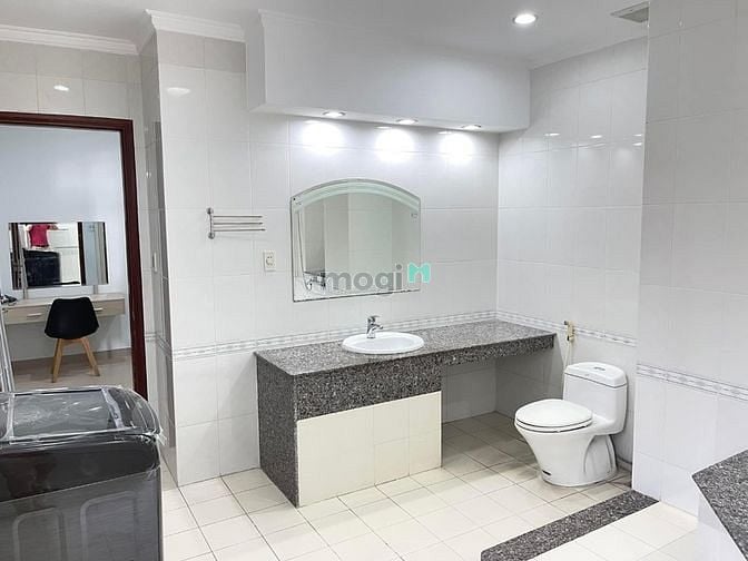 Hình ảnh Mb6623 nạp rút nhanh chóng dịch vụ 1PN full nội thất ngay trung tâm quận 5