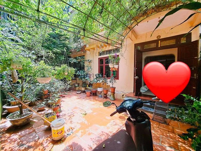 Hình ảnh Bán đất tây sơn, đống đa, ô tô vào nhà, 150m2, giá 16.8 tỷ