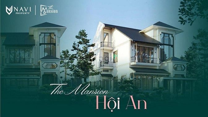 Hình ảnh Sở hữu đất nền nghỉ dưỡng vị trí triệu đô hướng sông Hoài Hội An