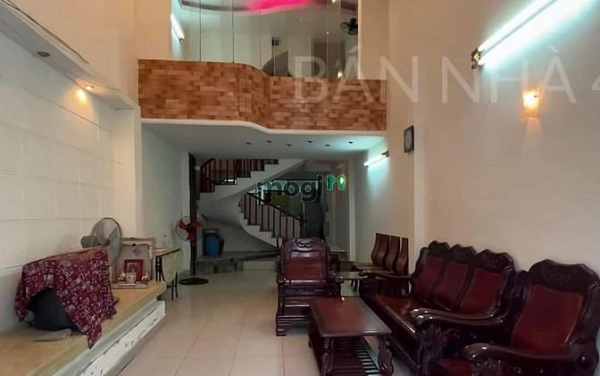 Hình ảnh Cần bán gấp căn Nơ Trang Long để định cư Đức, 80m2, 2 tỷ 25