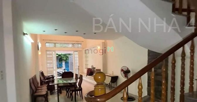 Hình ảnh Cần bán gấp căn Nơ Trang Long để định cư Đức, 80m2, 2 tỷ 25