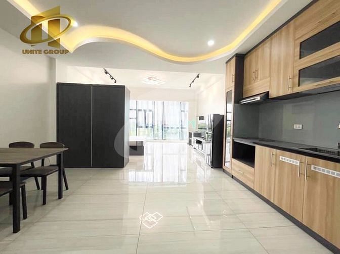 Hình ảnh 🫶🏻 Studio full nội thất cửa sổ lớn thoáng mát ngay Phú Mỹ Q7