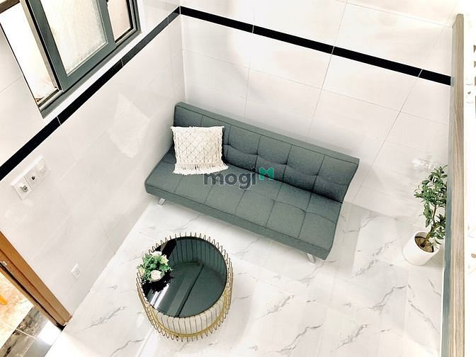 Hình ảnh 🏘Duplex trắng tinh Full nội thất Quận 7