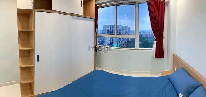 Hình ảnh Cho thuê Trang Chủ MB66.COM / Đăng Ký Tặng 66K phúc yên 95m2 2PN , 2 WC nhà đẹp tân bình