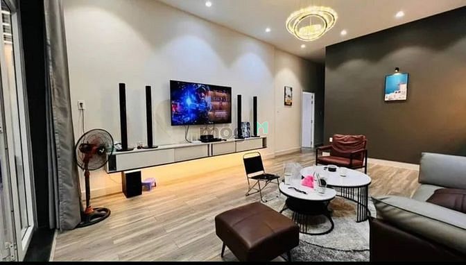 Hình ảnh Cần bán nhà khu vực ,Phan Huy Ích  Tân Bình shr HxH