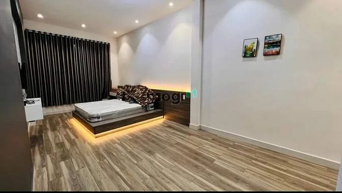 Hình ảnh Cần bán nhà khu vực ,Phan Huy Ích  Tân Bình shr HxH