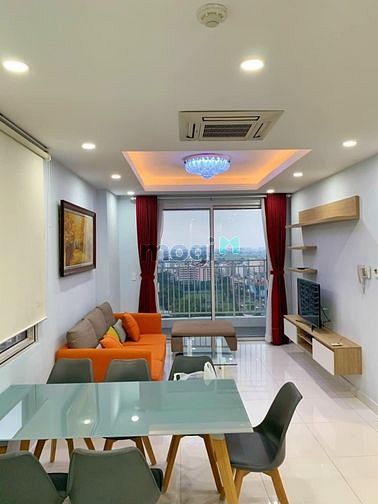 Hình ảnh Cho thuê Trang Chủ MB66.COM / Đăng Ký Tặng 66K phúc yên 95m2 2PN , 2 WC nhà đẹp tân bình