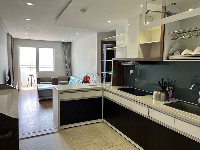 Hình ảnh Cho thuê Trang Chủ MB66.COM / Đăng Ký Tặng 66K Mường Thanh 2PN 2WC sát biển Mỹ Khê