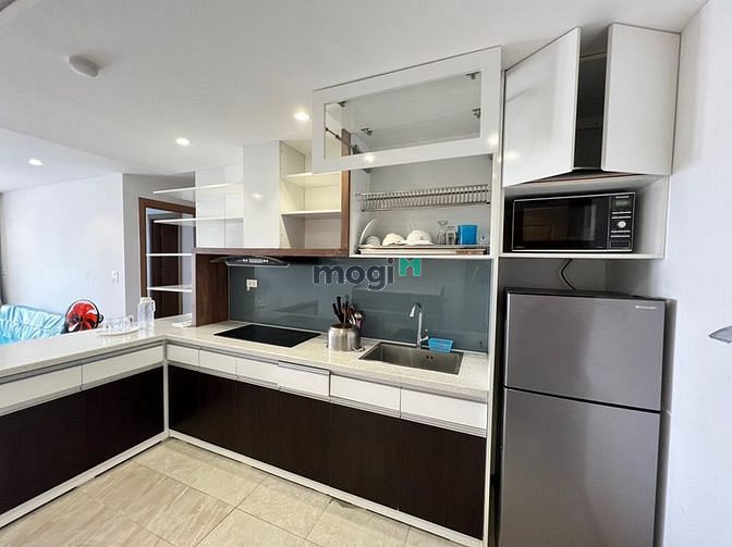 Hình ảnh Cho thuê Trang Chủ MB66.COM / Đăng Ký Tặng 66K Mường Thanh 2PN 2WC sát biển Mỹ Khê