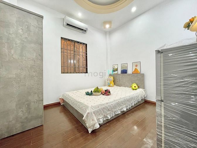 Hình ảnh Cho thuê phòng full nội thất, Phạm Văn Chiêu, Gò Vấp