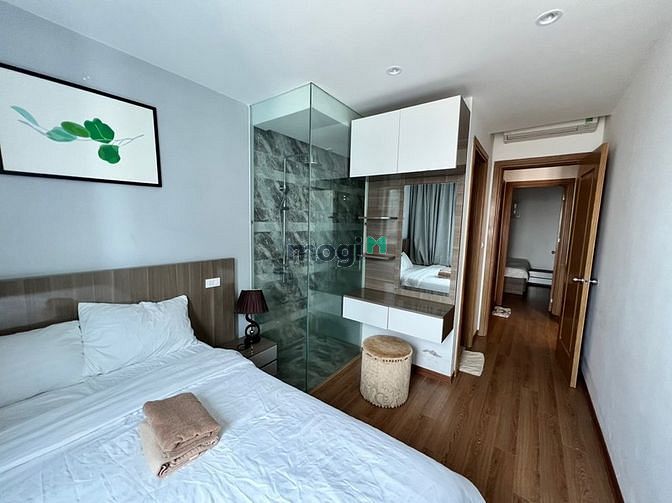 Hình ảnh Cho thuê Trang Chủ MB66.COM / Đăng Ký Tặng 66K Mường Thanh 2PN 2WC sát biển Mỹ Khê
