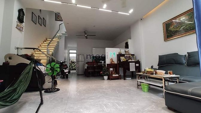 Hình ảnh Về quê sống cần bán gấp Villa Mini, Bình Tân, 110m2, 2 tỷ 643