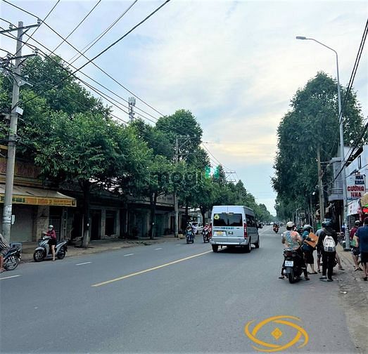 Hình ảnh Đất sổ hồng thổ cư chỉ 1,5 tỷ ngay công an phường Bửu Hòa, 79m2
