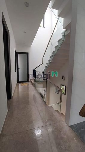 Hình ảnh Về quê sống cần bán gấp Villa Mini, Bình Tân, 110m2, 2 tỷ 643