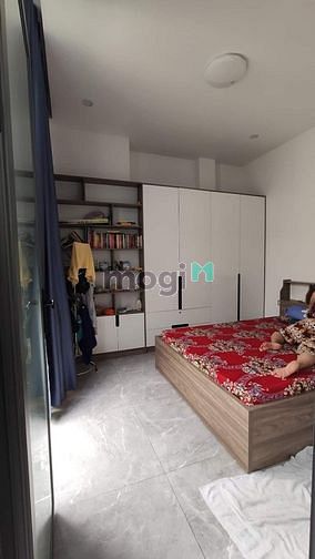 Hình ảnh Về quê sống cần bán gấp Villa Mini, Bình Tân, 110m2, 2 tỷ 643
