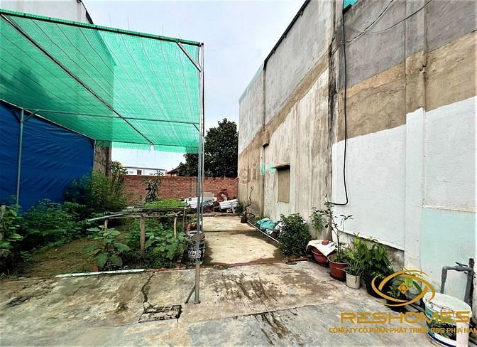 Hình ảnh Đất sổ hồng thổ cư chỉ 1,5 tỷ ngay công an phường Bửu Hòa, 79m2
