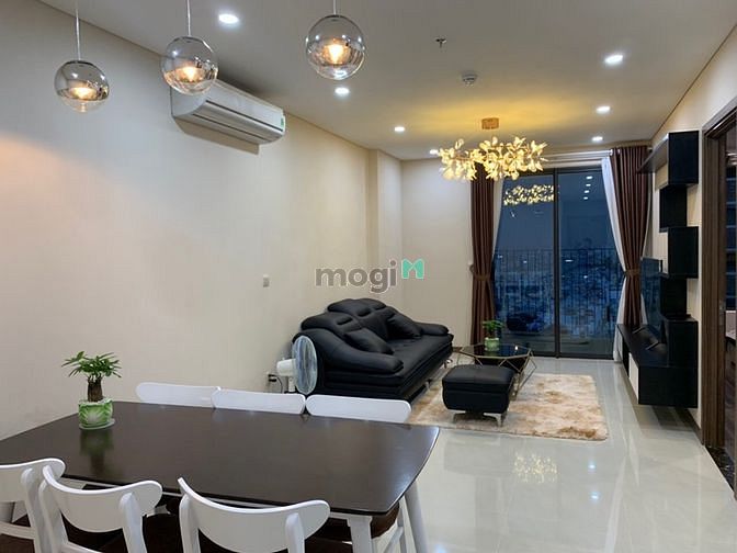 Hình ảnh CHO THUÊ Mb6623 nạp rút nhanh chóng Hà Đô Centrosa 2PN, 2WC 87m² - MT Đường 3 tháng 2, Q10