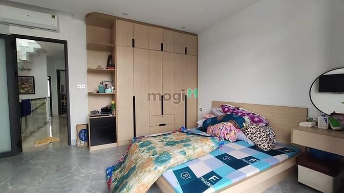 Hình ảnh Về quê sống cần bán gấp Villa Mini, Bình Tân, 110m2, 2 tỷ 643