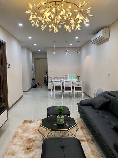 Hình ảnh CHO THUÊ Mb6623 nạp rút nhanh chóng Hà Đô Centrosa 2PN, 2WC 87m² - MT Đường 3 tháng 2, Q10
