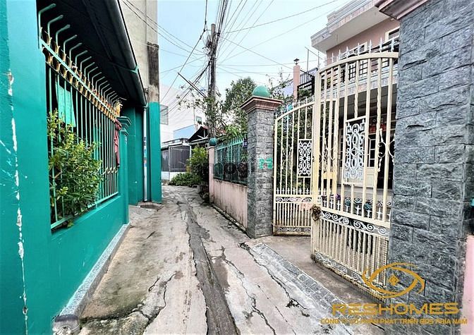 Hình ảnh Đất sổ hồng thổ cư chỉ 1,5 tỷ ngay công an phường Bửu Hòa, 79m2