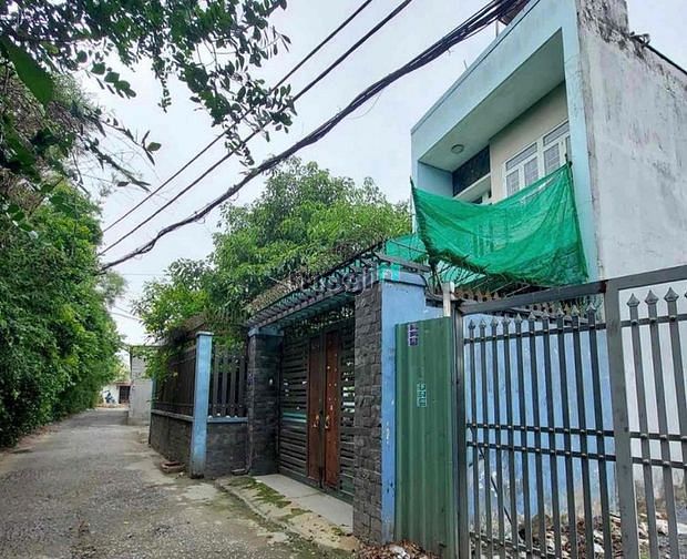 Hình ảnh Bán 210m2 đất thổ cư Trịnh Thị Miếng Xã Thới Tam Thôn Hóc Môn