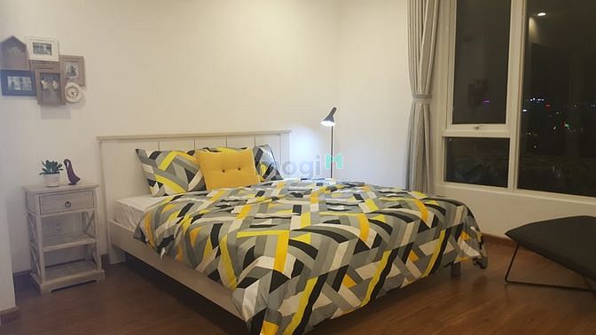 Hình ảnh Cần bán CC Central Plaza 91 PVH. 70m2, 2p,2wc 3,4T