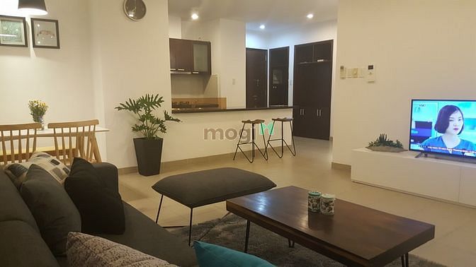 Hình ảnh Cần bán CC Central Plaza 91 PVH. 70m2, 2p,2wc 3,4T