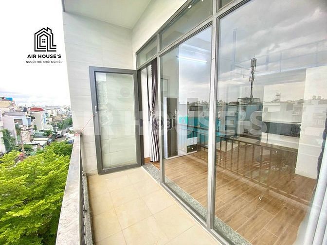 Hình ảnh Cực cool với căn Duplex ban công lộng gió chỉ 3trX cực thơm