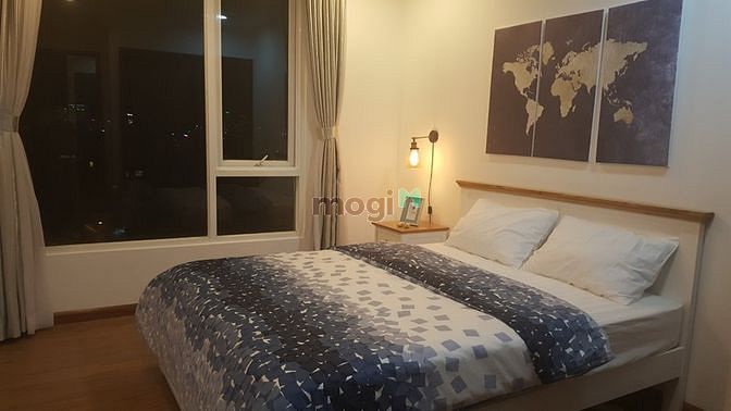 Hình ảnh Cần bán CC Central Plaza 91 PVH. 70m2, 2p,2wc 3,4T