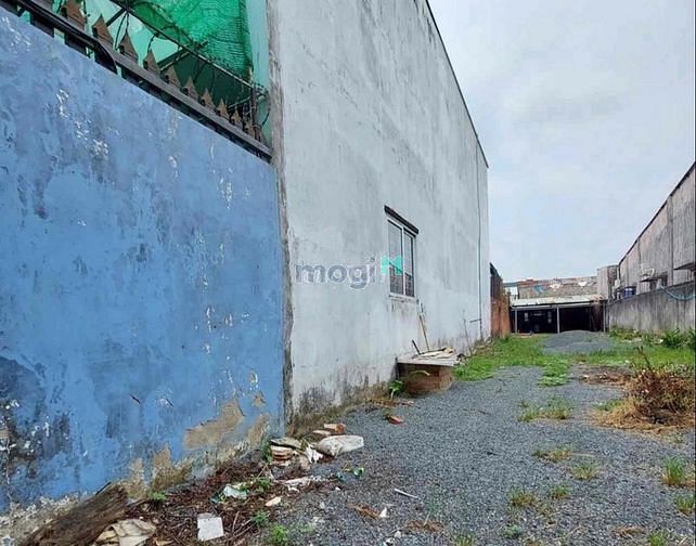 Hình ảnh Bán 210m2 đất thổ cư Trịnh Thị Miếng Xã Thới Tam Thôn Hóc Môn