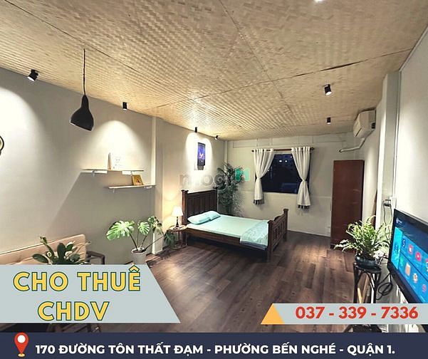 Hình ảnh Cho Thuê Mb6623 nạp rút nhanh chóng Nguyền Tằng Lầu thoáng mát, view Bitexco Quận 1
