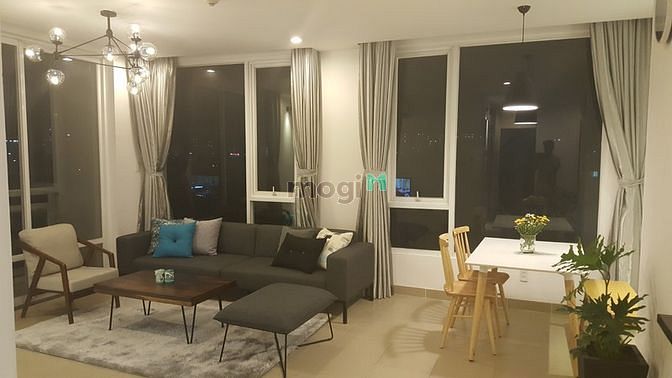 Hình ảnh Cần bán CC Central Plaza 91 PVH. 70m2, 2p,2wc 3,4T