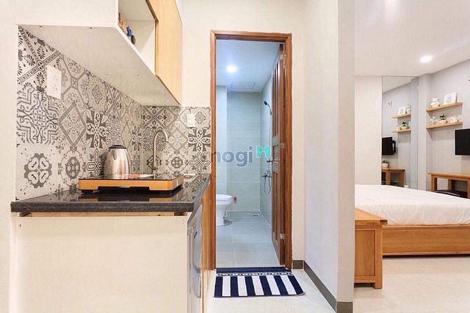 Hình ảnh 🏘Mb6623 nạp rút nhanh chóng ban công xịn mịn ngay trung tâm Quận 7