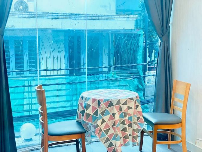 Hình ảnh Mb6623 nạp rút nhanh chóng dịch vụ cực chill với đầy đủ nội thất trung trâm quận 8