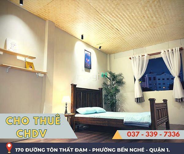 Hình ảnh Cho Thuê Mb6623 nạp rút nhanh chóng Nguyền Tằng Lầu thoáng mát, view Bitexco Quận 1