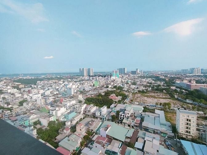 Hình ảnh Cho thuê Trang Chủ MB66.COM / Đăng Ký Tặng 66K 4PN 132m2 ở Sunshine Sky City Q7