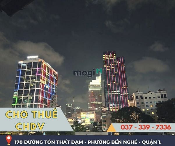 Hình ảnh Cho Thuê Mb6623 nạp rút nhanh chóng Nguyền Tằng Lầu thoáng mát, view Bitexco Quận 1