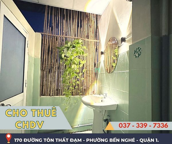 Hình ảnh Cho Thuê Mb6623 nạp rút nhanh chóng Nguyền Tằng Lầu thoáng mát, view Bitexco Quận 1
