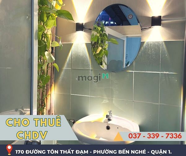 Hình ảnh Cho Thuê Mb6623 nạp rút nhanh chóng Nguyền Tằng Lầu thoáng mát, view Bitexco Quận 1