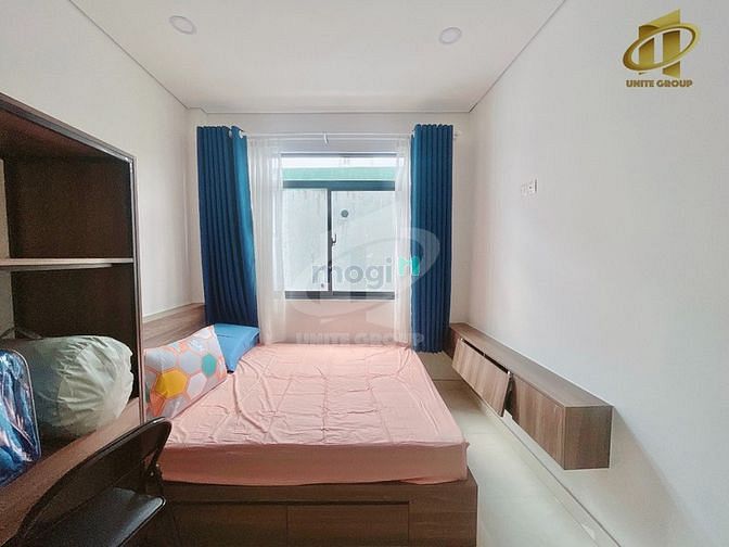 Hình ảnh 🪩Studio nhỏ gọn thiết kế hiện đại tại Quận 7