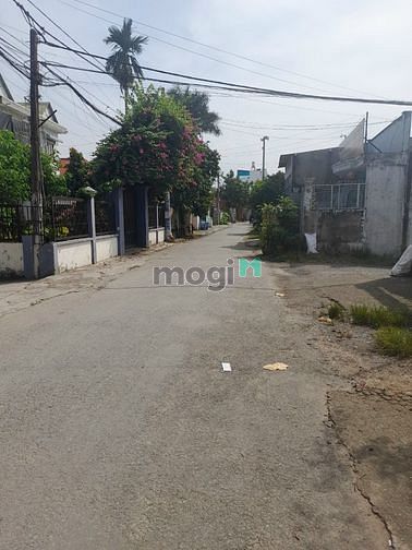 Hình ảnh Đất thổ cư, sổ hồng riêng gần UBND xã Đông Thạnh - Hóc Môn