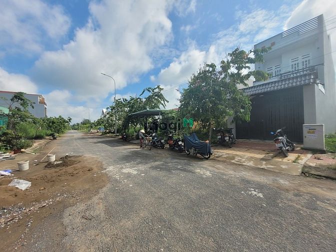 Hình ảnh Nền 10B3 KDC Tân Phú, Cái Răng, Tp Cần Thơ Giá Mb6623 phiên bản mới nhất