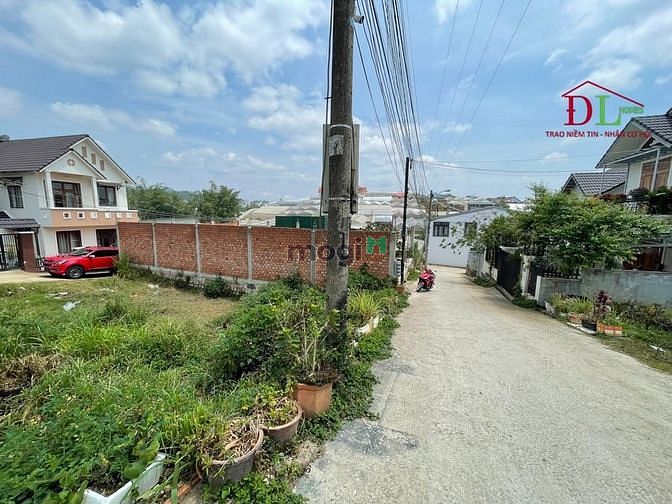 Hình ảnh Bán đất Trần Quang Khải phường 8 Đà Lạt thích hợp Trang MB66.COM Chính Thức - MB 66 Uy Tín nghỉ dưỡng