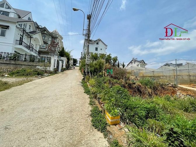 Hình ảnh Bán đất Trần Quang Khải phường 8 Đà Lạt thích hợp Trang MB66.COM Chính Thức - MB 66 Uy Tín nghỉ dưỡng