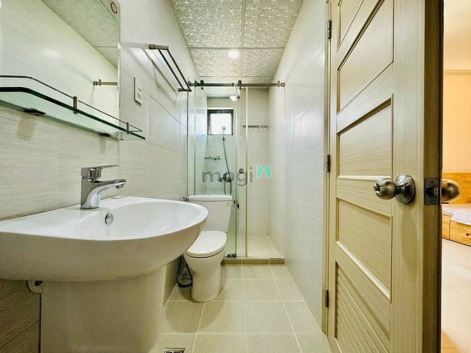 Hình ảnh 🏘Studio thiết kế hiện đại rộng rãi Quận 4