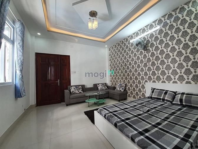Hình ảnh Phòng full đồ ngay chung cư phúc yên - mới 100%
