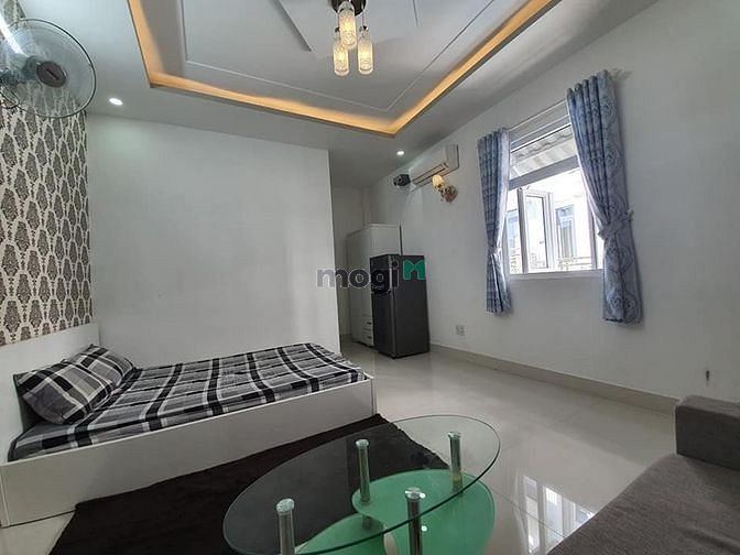 Hình ảnh Phòng full đồ ngay chung cư phúc yên - mới 100%