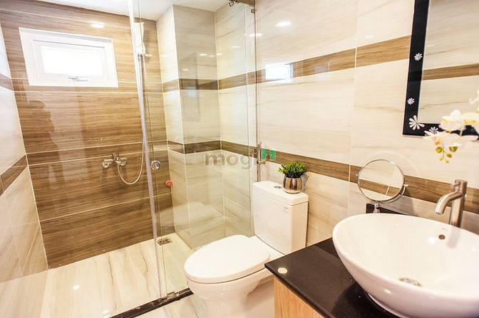 Hình ảnh Căn Hộ Dạng Duplex 70m2 , Full Nội Thất Mới 100% , Ngay Cầu Ông Lãnh
